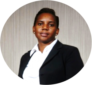 Khoza, Kelebogile